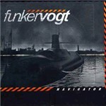 CD Funkervogt - Navigator