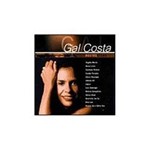 CD Gal Costa - Duetos