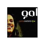 CD Gal Costa - Gal Canta Caetano