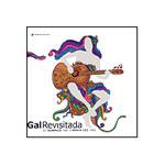 CD Gal Costa - Gal Revisitada de Domingo 1967 a Minha Voz 1982