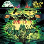 CD - Gamma Bomb: The Terror Tapes
