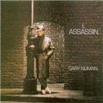 CD Gary Numan - I, Assassin