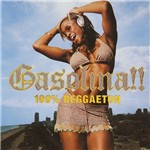 CD Gasolina!! 100% Reggaeton