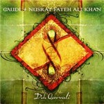 CD Gaudi + Nusrat Fateh Ali Khan - Dub Qawwali