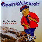 CD Genival Lacerda - o Pensador