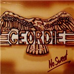 CD Geordie - no Sweat