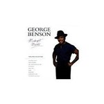 CD George Benson - Midnights Moods