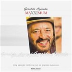 CD Geraldo Azevedo - Maxximum: Geraldo Azevedo