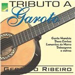 CD Geraldo Ribeiro - Tributo a Garoto