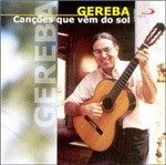 CD Gereba - Canções que Vêm do Sol