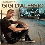 CD Gigi D'alessio - Best Of