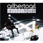 CD Gilberto Gil - Bandadois