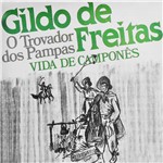 CD Gildo de Freitas - Vida de Camponês
