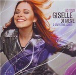 CD Giselle Di Mene - o Universo Adora: ao Vivo