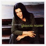 CD Glaucia Nasser - Bem Demais