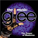 CD Glee The Music: The Power Of Madonna