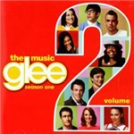 CD Glee: The Music - Vol. 2