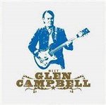 CD Glen Campbell - Meet Glen Campbell (Importado)