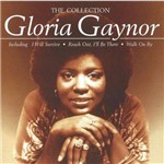 Cd Gloria Gaynor - The Collection