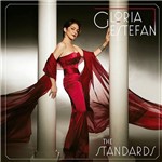 CD - Gloria Stefan - The Standards