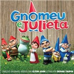 CD Gnomeu e Julieta - Trilha Sonora