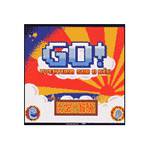 CD Go! - Aventura Sob o Céu