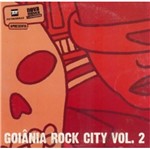 CD Goiânia Rock City Vol.2