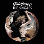 CD Goldfrapp - The Singles