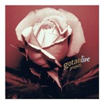 CD Gotan Project - Gotan Project Live (Duplo)