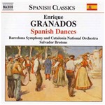 CD Granados - Spanish Dances