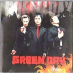 Cd Green Day Live