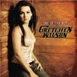 CD Gretchen Wilson - One Of The Boys (importado)