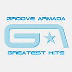 CD Groove Armada - Greatest Hits