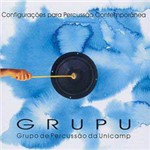 CD Grupo de Percussão da Unicamp - Configurações para Percussão Contemporânea