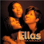 CD Grupo Ellas - Eterna Graça
