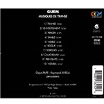CD Guem - Musiques de Transe (Importado)