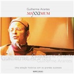 CD Guilherme Arantes - Maxximum