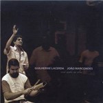 CD Guilherme Lacerda E. J. Marcondes - Nosso Samba Vai Além