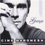 CD Guinga - Cine Baronesa