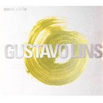 CD Gustavo Lins - Nova Série