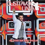 CD Gusttavo Lima - ao Vivo em São Paulo