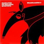 CD Hamilton de Holanda - Brasilianos 2