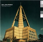 CD Hell On Wheels - The Odd Church