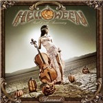 CD Helloween: Unarmed - Best Of 25th Anniversary