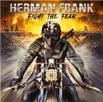 CD Herman Frank - Fight The Fear