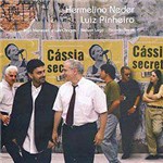 CD Hermelino Neder & Luiz Pinheiro - Cássia Secreta