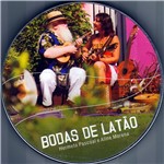 CD Hermeto Pascoal e Aline Morena - Bodas de Latão