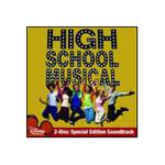 CD High School Musical - Edição Especial - CD + Karaokê
