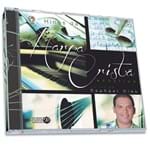 CD Hinos da Harpa Cristã na Voz de Raphael Dias
