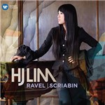 CD - Hj Lim: Ravel & Scriabin
